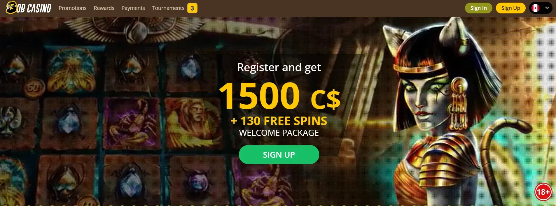 Bob Casino Bob Casino