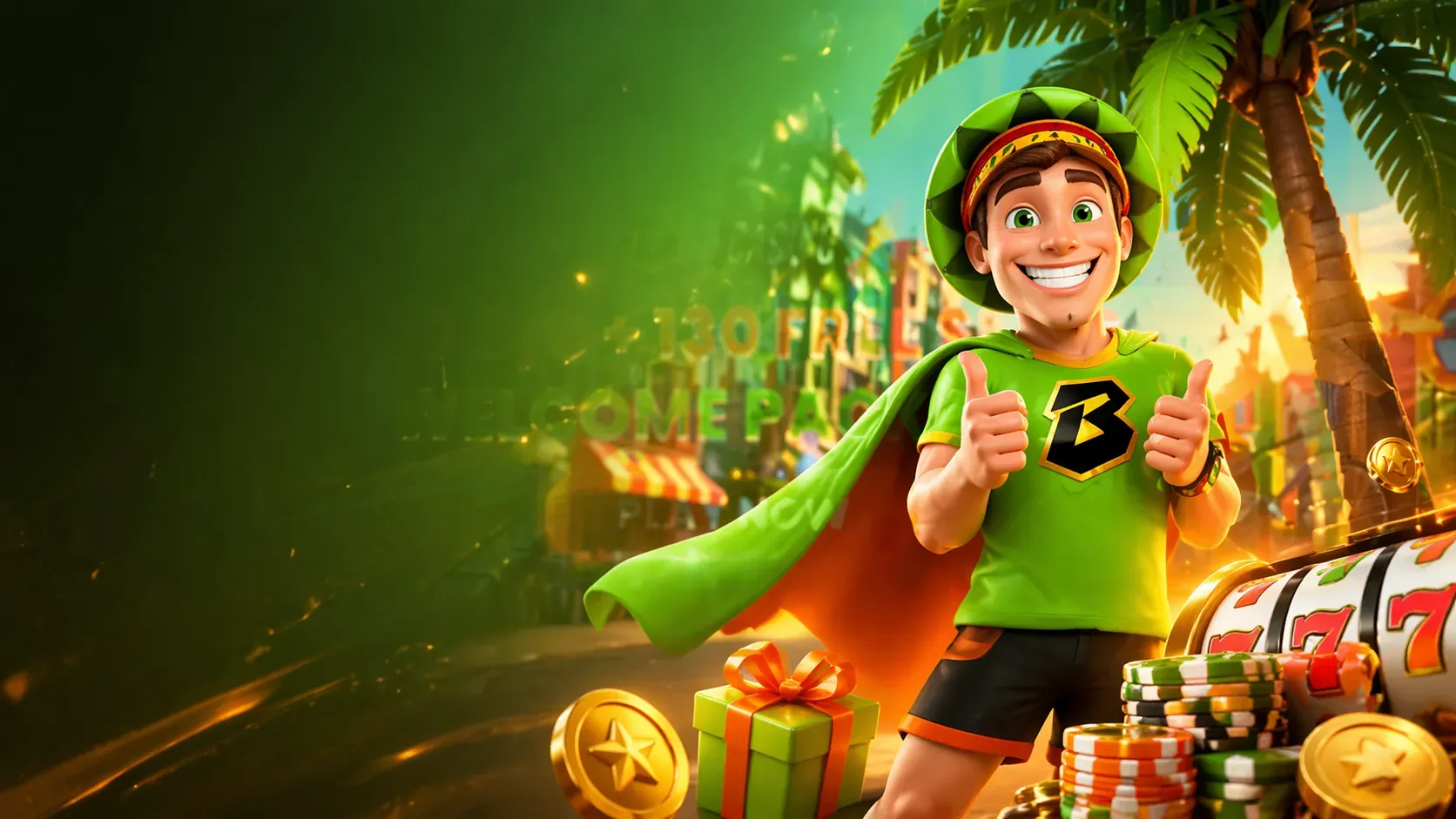 Bob Casino